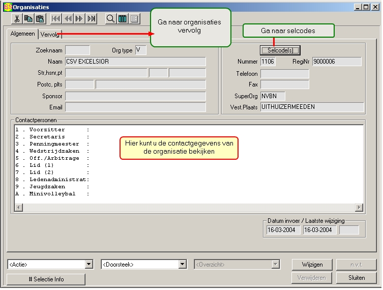 organisatiesalgemeen