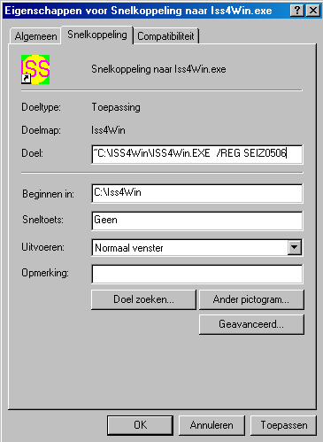 snelkoppeling
